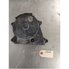09X006 Right Front Timing Cover For 01-03 Acura CL  3.2 11830P8EA00